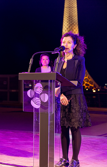 KAUST’s Women to Impact unveil Resilience Challenge winners